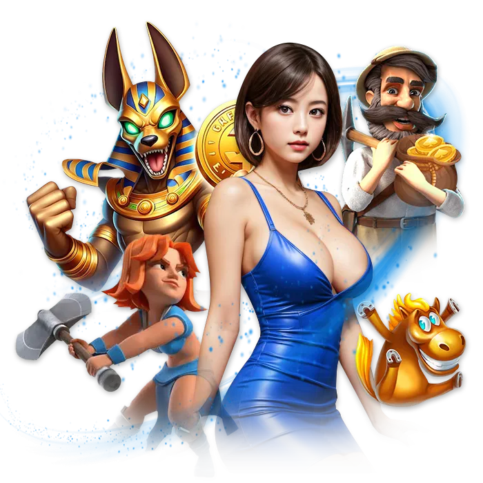 naza168 Casino
